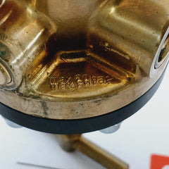 Dr 2260-35 High Pressure Regulator G 3/8 60 Bar
