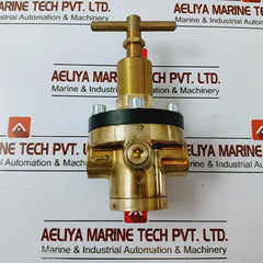 Dr 2260-35 High Pressure Regulator G 3/8 60 Bar