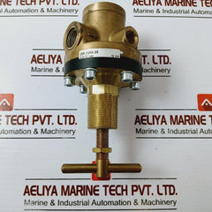 Dr 2260-35 High Pressure Regulator G 3/8 60 Bar