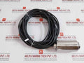 Draft Pressure Transmitter Psi.420 1000 Mbar 4-20Ma Zurich Id.05.Pe.So-3 H