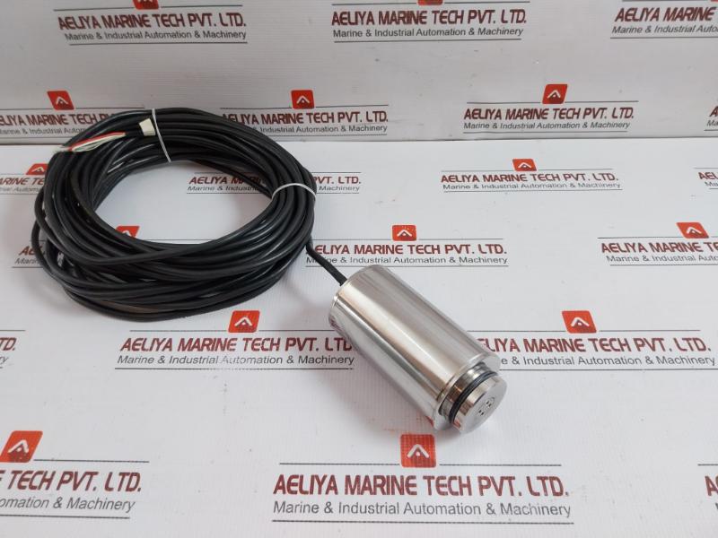 Draft Pressure Transmitter Psi.420 1000 Mbar 4-20Ma Zurich Id.05.Pe.So-3 H