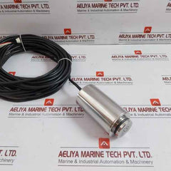 Draft Pressure Transmitter Psi.420 1000 Mbar 4-20Ma Zurich Id.05.Pe.So-3 H