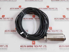 Draft Pressure Transmitter Psi.420 1000 Mbar 4-20Ma Zurich Id.05.Pe.So-3 H