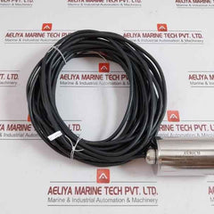 Draft Pressure Transmitter Psi.420 1000 Mbar 4-20Ma Zurich Id.05.Pe.So-3 H