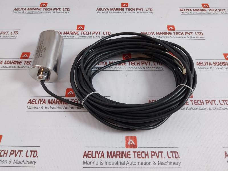 Draft Pressure Transmitter Psi.420 1000 Mbar 4-20Ma Zurich Id.05.Pe.So-3 H