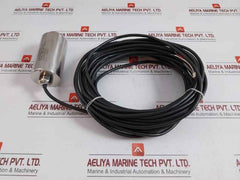 Draft Pressure Transmitter Psi.420 1000 Mbar 4-20Ma Zurich Id.05.Pe.So-3 H