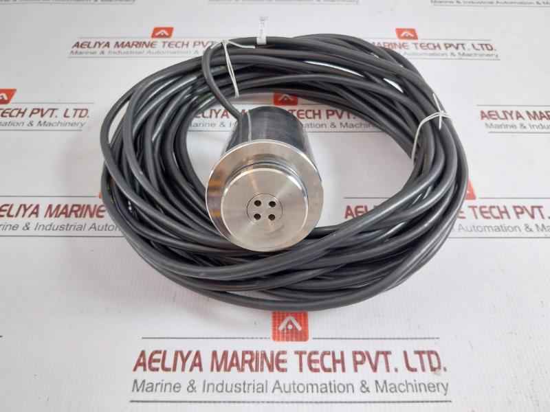 Draft Pressure Transmitter Psi.420 1000 Mbar 4-20Ma Zurich Id.05.Pe.So-3 H
