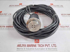Draft Pressure Transmitter Psi.420 1000 Mbar 4-20Ma Zurich Id.05.Pe.So-3 H