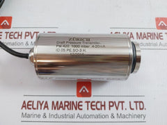 Draft Pressure Transmitter Psi.420 1000 Mbar 4-20Ma Zurich Id.05.Pe.So-3 H