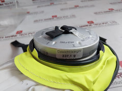 Drager 5530 Escape Hood C000123539, R58729-18