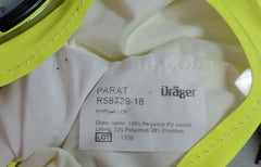 Drager 5530 Escape Hood C000123539, R58729-18