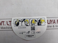 Drager 5530 Escape Hood C000123539, R58729-18