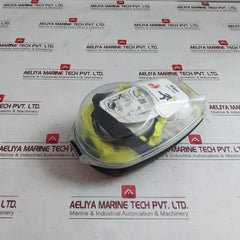 Drager 5530 Escape Hood C000123539, R58729-18