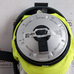 Drager 5530 Escape Hood C000123539, R58729-18
