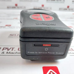Drager 6408120/8317502 Ambidetector Miniwarn Gas Detector