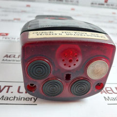 Drager 6408120/8317502 Ambidetector Miniwarn Gas Detector