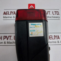 Drager 6408120/8317502 Ambidetector Miniwarn Gas Detector