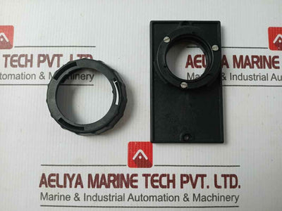 Drager 6809557 Sensor Adaptor Pa12-gf30