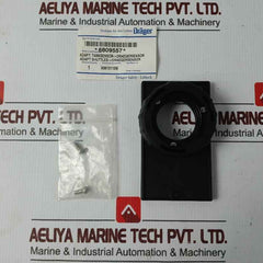 Drager 6809557 Sensor Adaptor Pa12-gf30