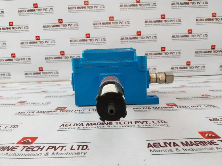 Drager 6811110 Flp/wp Ip-66 Junction Box 0002