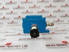 Drager 6811110 Flp/wp Ip-66 Junction Box 0002