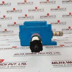 Drager 6811110 Flp/wp Ip-66 Junction Box 0002