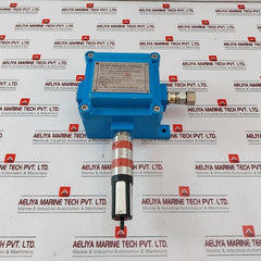 Drager 6811110 Flp/wp Ip-66 Junction Box 0002