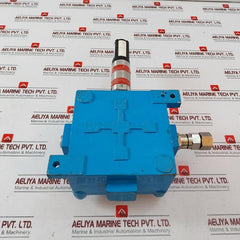 Drager 6811110 Flp/wp Ip-66 Junction Box 0002