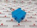Drager 6811110 Flp/wp Ip-66 Junction Box 0002