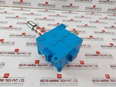 Drager 6811110 Flp/wp Ip-66 Junction Box 0002