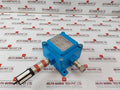 Drager 6811110 Flp/wp Ip-66 Junction Box 0002