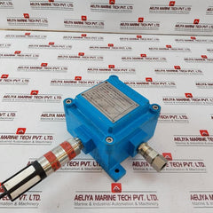 Drager 6811110 Flp/wp Ip-66 Junction Box 0002