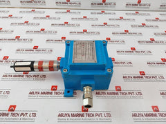 Drager 6811110 Flp/wp Ip-66 Junction Box 0002