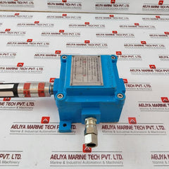 Drager 6811110 Flp/wp Ip-66 Junction Box 0002
