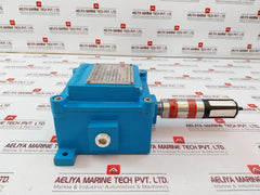 Drager 6811110 Flp/wp Ip-66 Junction Box 0002