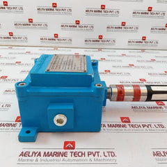 Drager 6811110 Flp/wp Ip-66 Junction Box 0002