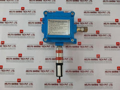 Drager 6811110 Flp/wp Ip-66 Junction Box 0002