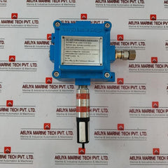 Drager 6811110 Flp/wp Ip-66 Junction Box 0002