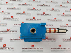 Drager 6811110 Flp/wp Ip-66 Junction Box 0002