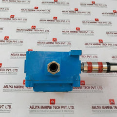 Drager 6811110 Flp/wp Ip-66 Junction Box 0002