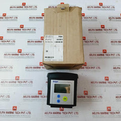 Drager 8317610 Polytron 7000 Display Transmitter Toxic Gase & Oxygen Detector 4