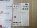 Drager 8317610 Polytron 7000 Display Transmitter Toxic Gase & Oxygen Detector 4