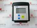Drager 8317610 Polytron 7000 Display Transmitter Toxic Gase & Oxygen Detector 4
