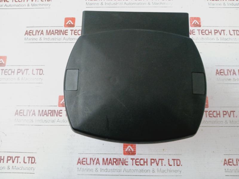 Drager 8317610 Polytron 7000 Display Transmitter Toxic Gase & Oxygen Detector 4