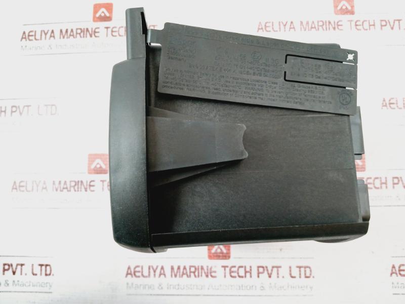 Drager 8317610 Polytron 7000 Display Transmitter Toxic Gase & Oxygen Detector 4