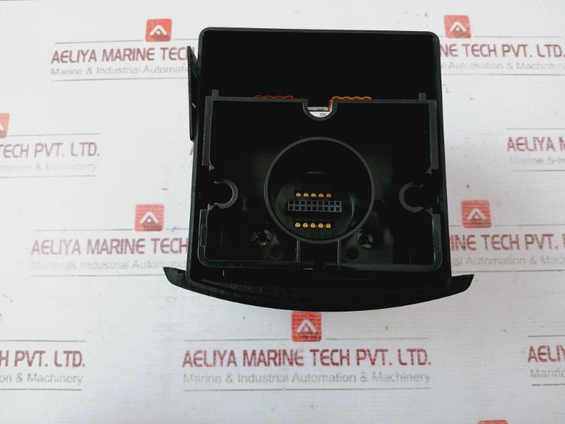 Drager 8317610 Polytron 7000 Display Transmitter Toxic Gase & Oxygen Detector 4