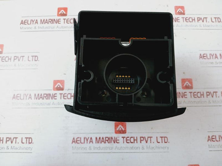 Drager 8317610 Polytron 7000 Display Transmitter Toxic Gase & Oxygen Detector 4