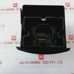 Drager 8317610 Polytron 7000 Display Transmitter Toxic Gase & Oxygen Detector 4