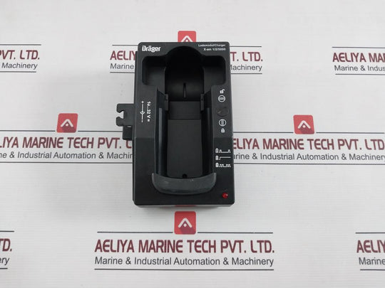 Drager 8318639 Charger 10–32 Vdc 2.5A Ip30