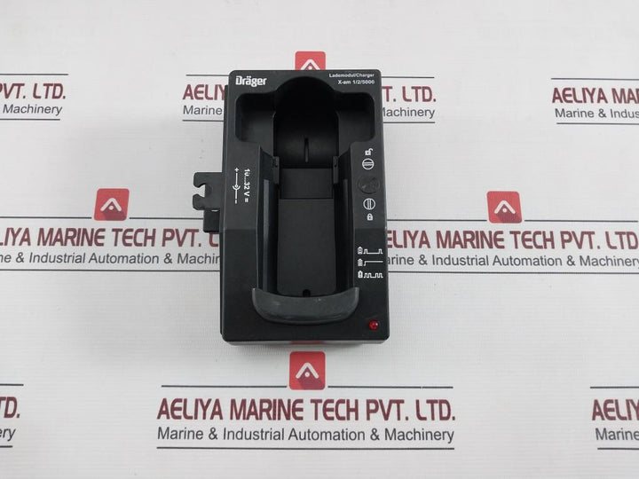 Drager 8318639 Charger 10–32 Vdc 2.5A Ip30